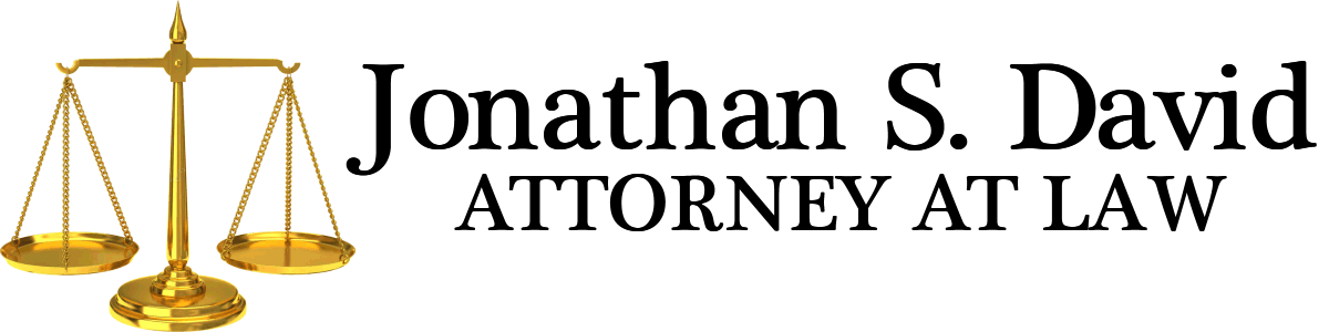 Jonathan S. David - Attorney at Law